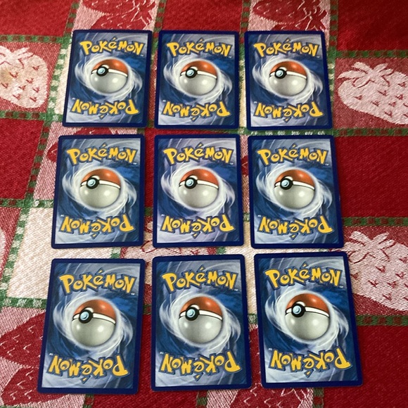Pokémon TCG Skrelp/Dragalge Bundle (9 Cards) - Picture 3 of 4